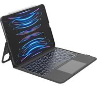 Belkin Everyday Clavier avec étui et support pour iPad 10e génération