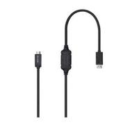 Belkin Câble DisplayPort vers HDMI F4U097tt/F4U109tt 1,8 m mâle/mâle 4K blindé