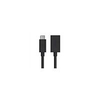 Belkin 3.0 usb-c to usb-a adapter - adaptateur de type c usb - 24 pin