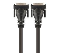 Belkin F2E4141bt1.8MDD Câble DVI 1,8 m