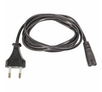 LAPTOP POWER CABLE FIGURE 8 CNNCTR 1.8M
