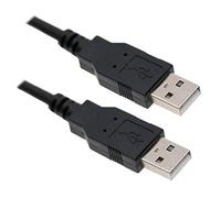 Belkin F3U131BT1.8M Câble USB