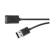 Belkin F3U153bt3M Câble USB 3 m