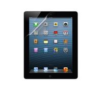 Belkin F7N078VF - Protection d'écran 9.7" pour Apple iPad Air - Film protecteur transparent 24.6cm