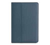 Belkin F7P114vfC01 Formfit Housse folio ultra slim avec cadre en polycarbonate pour Samsung Galaxy Tab 3 7'' Bleu