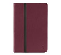 Belkin F7P279B2C01 Etui folio pour Samsung Galaxy Tab 4 10" Bordeaux