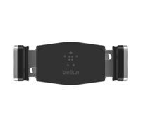 Belkin F7U017bt, Mobile/smartphone, Support passif, Voiture, Noir, Argent