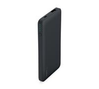 Belkin F7U019btBLK Lithium Polymère (LiPo) 5000 mAh Noir