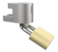 Belkin Câble antivol F8E969BT Acier inoxydable pour Mac Pro (Fin 2019)