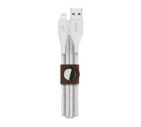 Belkin F8J236BT04-WHT câble Lightning 1,2 m Blanc