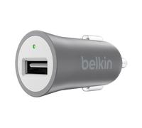 Belkin F8M730btGRY Gris Auto