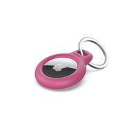 Belkin F8W973btPNK, Étui, Rose, Résistant aux rayures, AirTag, 7,4 g, 1 pièce(s)