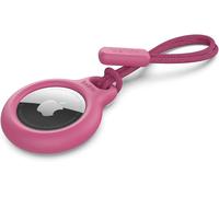 Belkin F8W974 AirTag Case with Strap (Secure Holder Protective Cover for Air Tag