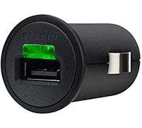 BELKIN F8Z571CW03- M- MICRO-CHARGEUR ALLUME-CIGARES + CHARGESYNC POUR IPHONE