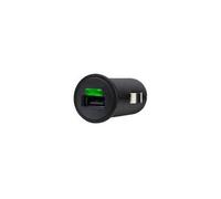 Belkin F8Z689CW chargeur d'appareils mobiles Noir Auto