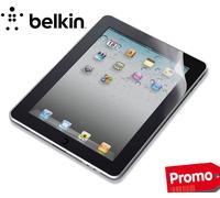 BELKIN Films Originaux De Protection D'Écran Transparents Pour Apple iPad 4 4G