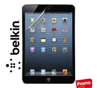 BELKIN Films Originaux De Protection D'Écran Transparents Pour Apple Ipad Mini