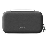 Belkin Gaming - Étui pour console de jeux - Pro - Charbon - pour Nintendo Switch 2
