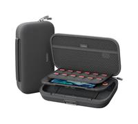 Belkin Gaming Pro Pochette Et Batterie Externe 10K Nintendo Switch 2 - Gris