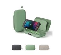 Belkin Gaming Pro Pochette Et Batterie Externe 10K Nintendo Switch 2 - Vert