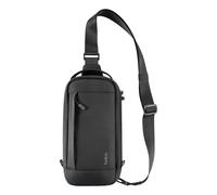 Belkin Gaming Sac De Transport pour Nintendo Switch 2 - Noir | Sac Bandoulière De Protection Pour Console, Revêtement Interne Doux, Design Léger, 10 Compartiments Pour Cartes De Jeux