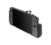 Belkin Gaming Support De Recharge Avec Poignées Pour Nintendo Switch 2 (2025), Chargeur Magnétique 30 W Détachable, Compatible Avec Dock, Poignées Ergonomiques Et Antidérapantes, Écran Numérique