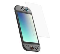 Belkin Gaming TemperedGlass Protection d'écran antireflet pour Nintendo Switch 2 (indice 9H, antirayure et anti-traces de doigts, support de pose Easy Align inclus, pose sans bulles d'air)