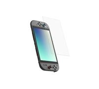 Belkin Gaming TemperedGlass Protection d'écran antireflet pour Nintendo Switch 2 (indice 9H, antirayure et anti-traces de doigts, support de pose Easy Align inclus, pose sans bulles d'air)