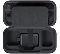 Belkin ENA001hqCH-V2 Étui de transport Nintendo Mesh, Polyester, Velours Charbon de bois