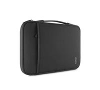 Belkin - Housse d'ordinateur portable - 13" - noir Noir
