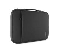 Belkin - Housse d'ordinateur portable - 14" - noir Noir