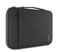 Belkin B2B081-C00 sacoche d'ordinateurs portables 27,9 cm (11") Housse Noir