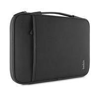 Belkin B2B081-C00 sacoche d'ordinateurs portables 27,9 cm (11") Housse Noir
