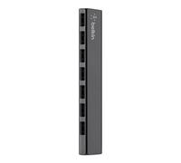 Belkin Hub USB 2.0 de Bureau Ultra Fin (7 Ports)