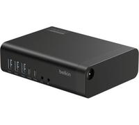 Belkin - Hub Usb C 16 En 1 Pour 3 Écrans 140w