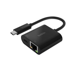 Belkin INC001BTBK carte réseau Ethernet 1000 Mbit/s
