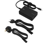 Belkin Inc016glbk Chargeur D'appareils Mobiles Universel Noir Secteur Charge Rapide Intérieure