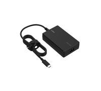 Belkin Connect USB-C Core adaptateur secteur - technologie GaN - 24 pin USB-C - 100 Watt