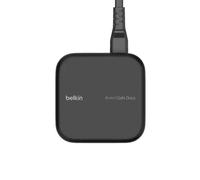 Belkin CONNECT 6-in-1 Core GaN - Station