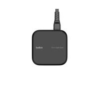 Belkin Station d'accueil HDMI, RJ45 Chargeur USB-C GAN 96W