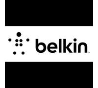 Belkin Station d'accueil CONNECT – USB-C 8-en-1, HDMI 4K à 60 Hz, PD 100W, Ethernet 2,5GbE