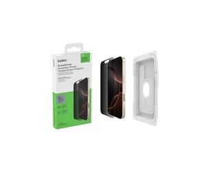 BELKIN InvisGlass pour iPhone 16 Pro