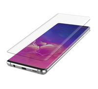 Belkin F7M070ZZBLK écran et protection arrière de téléphones portables Protection d'écran transparent Samsung 1 pièce(s)