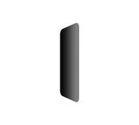 Belkin Invisiglass - Protection D'écran Pour Téléphone Portable - Traité - Verre - Avec Filtre De Confidentialité - Pour Apple Iphone 16 Pro Max