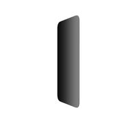Belkin Invisiglass - Protection D'écran Pour Téléphone Portable - Traité - Verre - Avec Filtre De Confidentialité - Clair - Pour Apple Iphone 14 Pro, 15, 16
