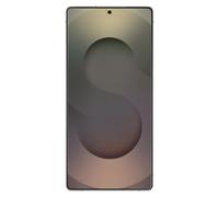 Belkin Invisiglass - Protection D'écran Pour Téléphone Portable - Traité - Verre - Pour Samsung Galaxy S25 Ultra