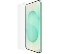 Belkin InvisiGlass - Protection d'écran pour téléphone portable - verre - pour Samsung Galaxy S25, S25 Ultra, S25+ G