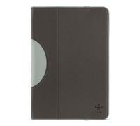 Belkin Kick Back Housse Folio pour Samsung Galaxy Tab 3 10'' Gris