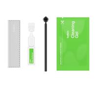 Belkin AUZ005BTBK accessoire pour casque /oreillettes Kit de nettoyage