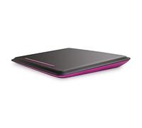 Belkin Laptop CushDesk (Espresso/Fuchsia)